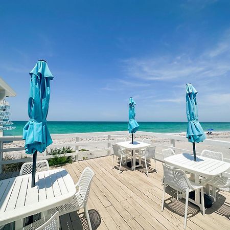 Pearl Beach Inn Енґлвуд Екстер'єр фото