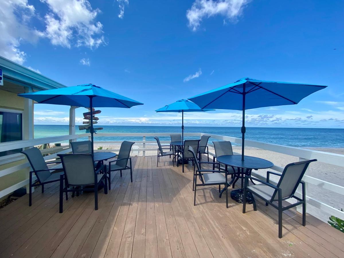 Pearl Beach Inn Енґлвуд Екстер'єр фото