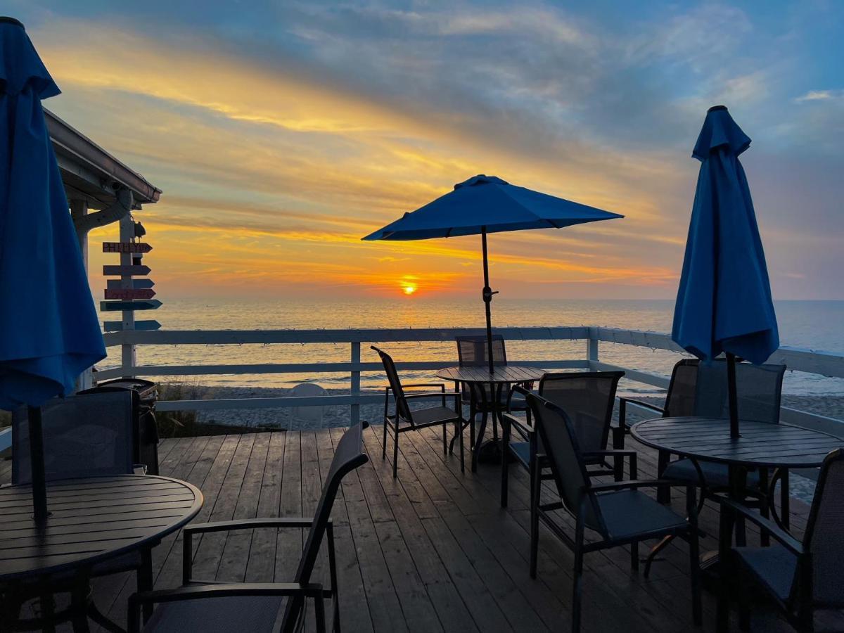 Pearl Beach Inn Енґлвуд Екстер'єр фото