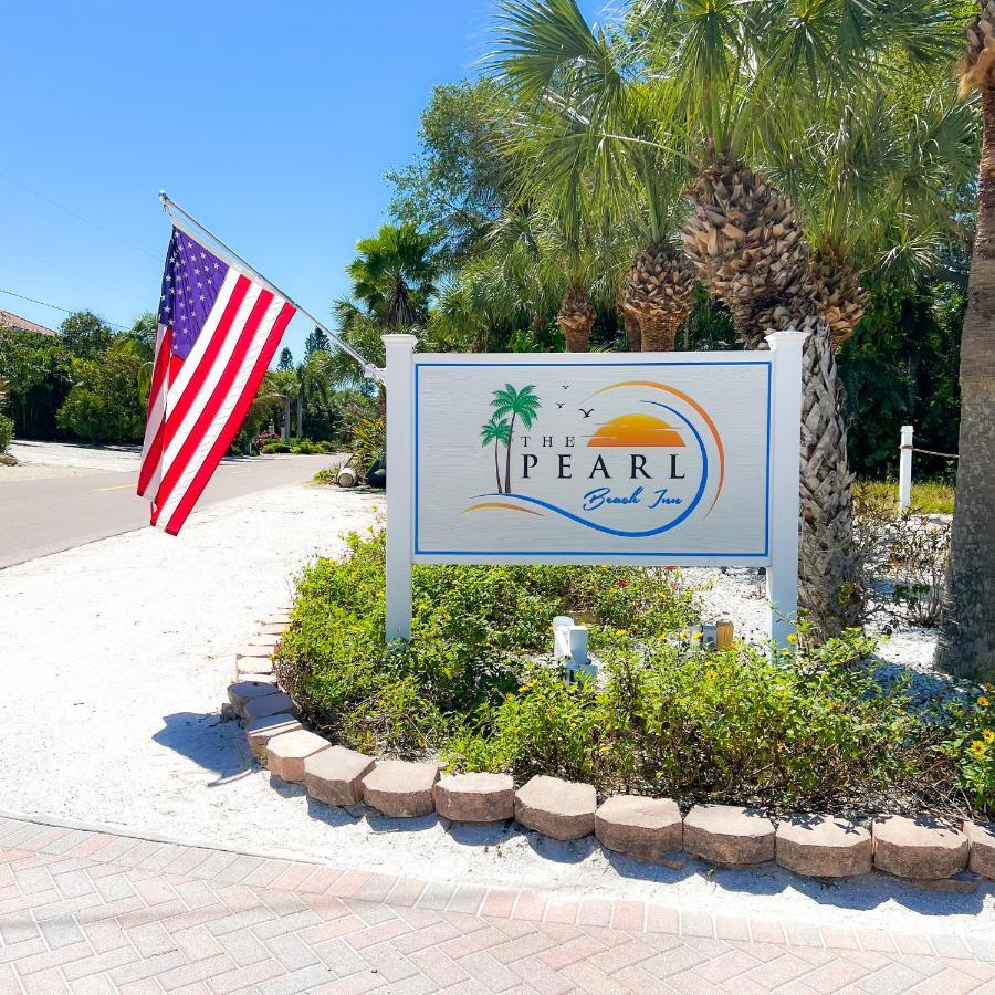 Pearl Beach Inn Енґлвуд Екстер'єр фото