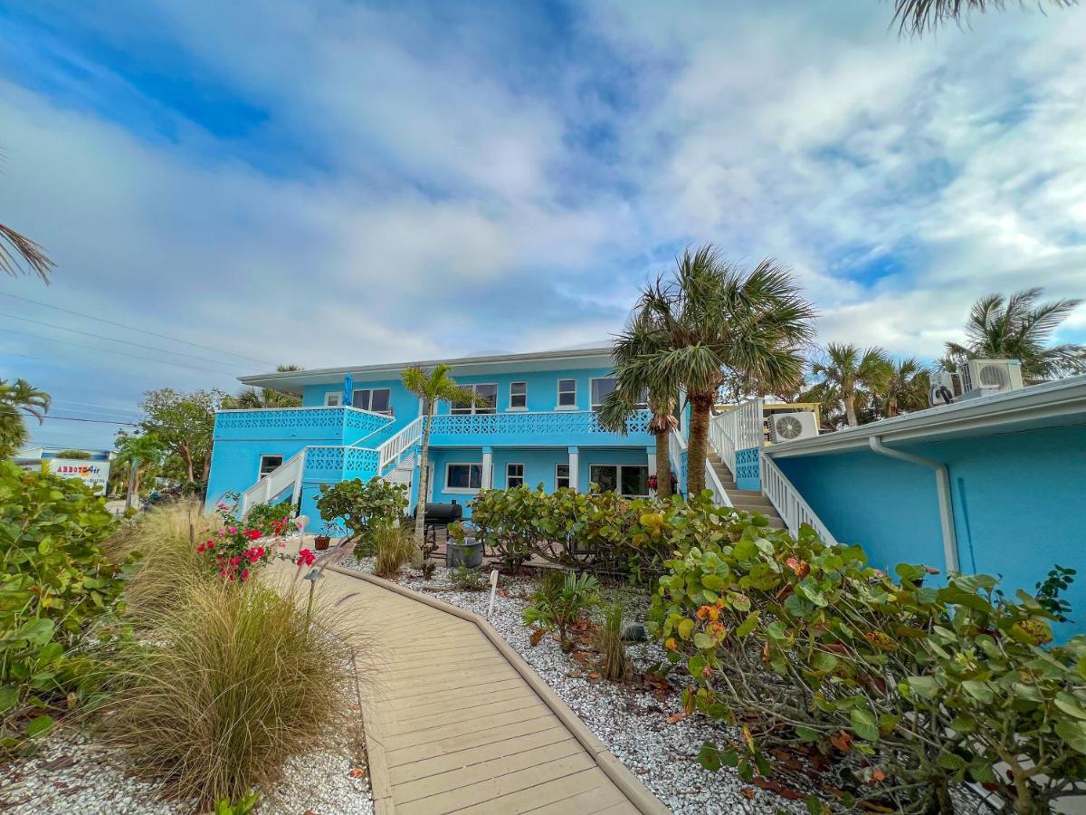 Pearl Beach Inn Енґлвуд Екстер'єр фото