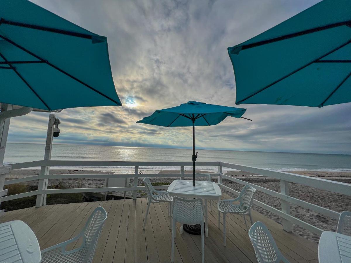 Pearl Beach Inn Енґлвуд Екстер'єр фото