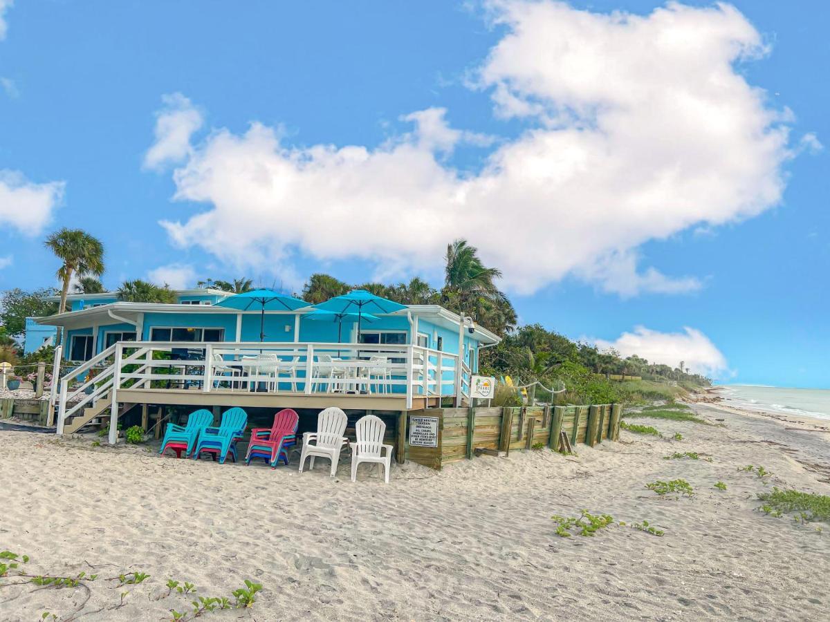 Pearl Beach Inn Енґлвуд Екстер'єр фото