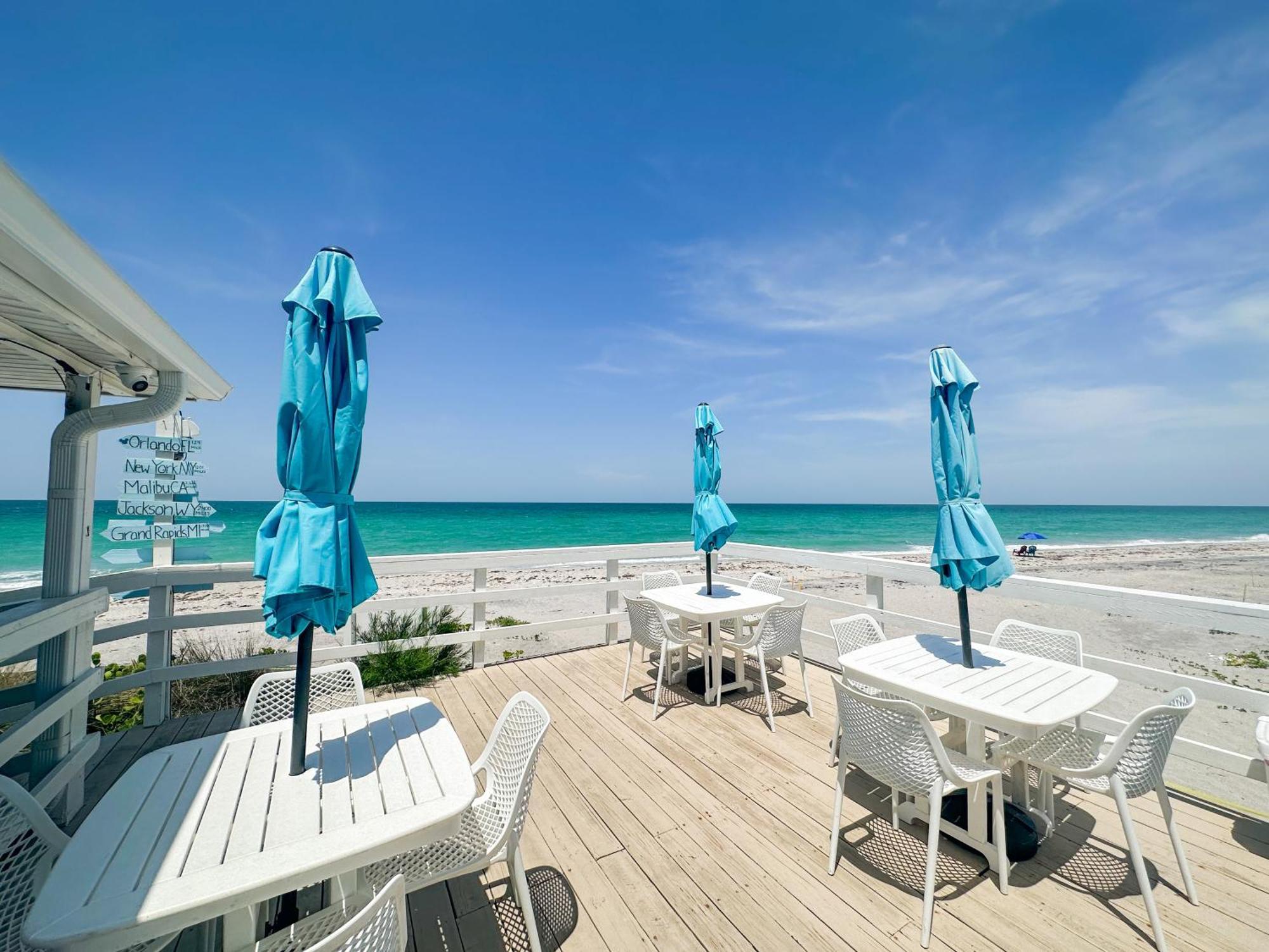 Pearl Beach Inn Енґлвуд Екстер'єр фото