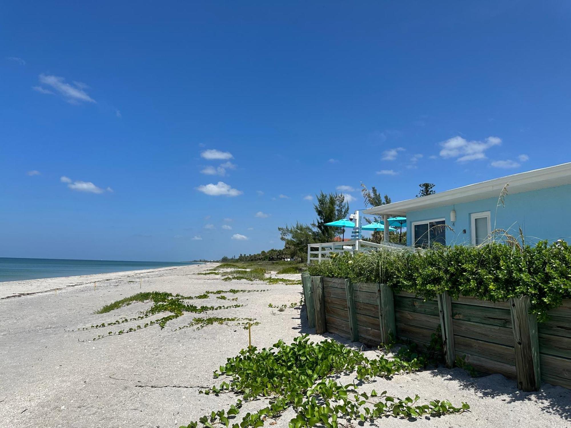 Pearl Beach Inn Енґлвуд Екстер'єр фото