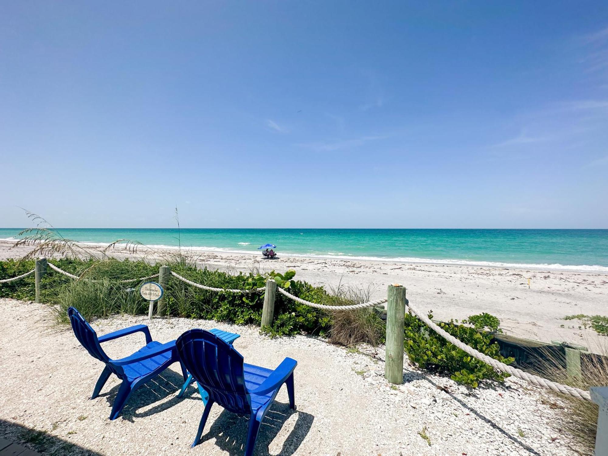 Pearl Beach Inn Енґлвуд Екстер'єр фото