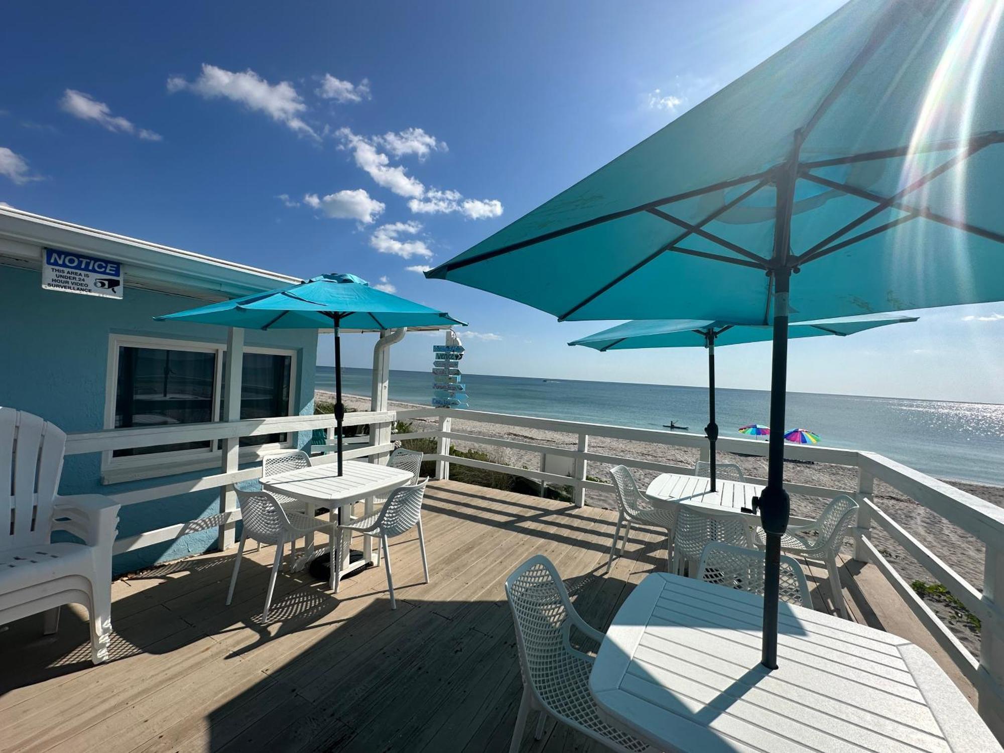 Pearl Beach Inn Енґлвуд Екстер'єр фото