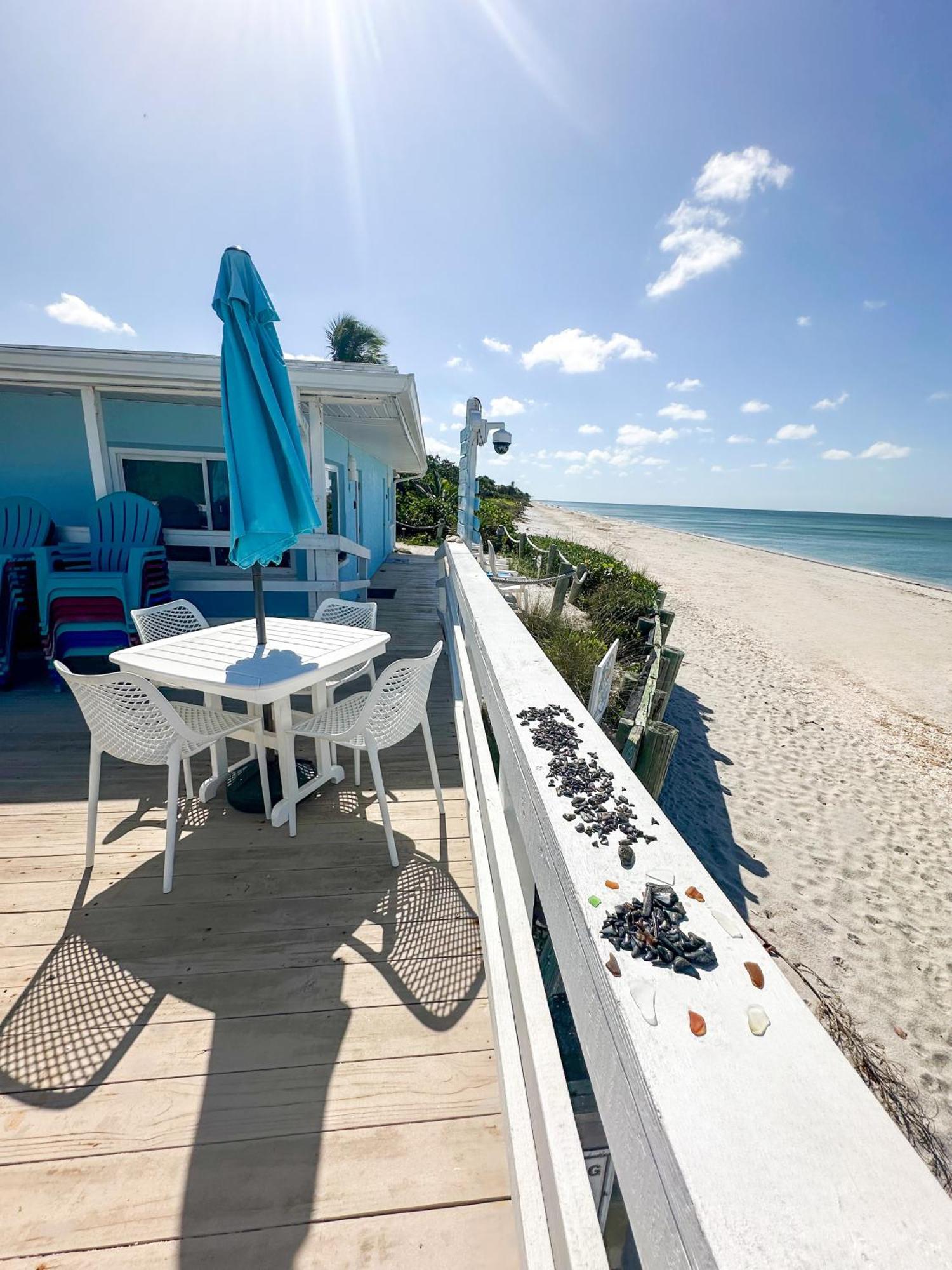 Pearl Beach Inn Енґлвуд Екстер'єр фото