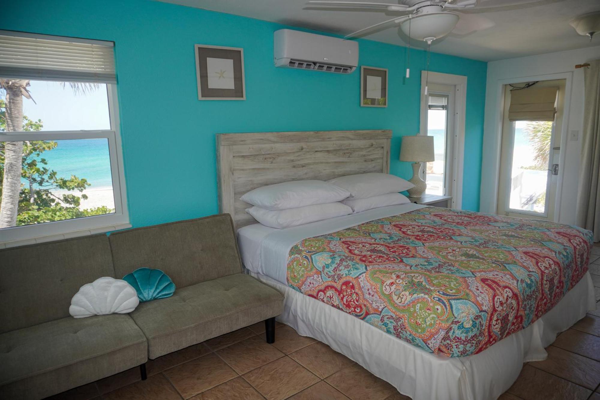 Pearl Beach Inn Енґлвуд Екстер'єр фото